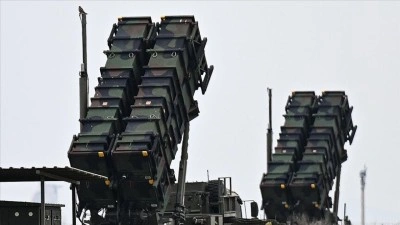 Yunanistan'ın, Kerpe'deki Patriot f&uuml;ze bataryasını Girit'e taşımayı planladığı iddia