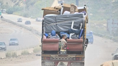 Yunanistan, İtalya, Malta ve GKRY, Orta Doğu'dan olası g&ouml;&ccedil; akınına karşı işbirliği kararı aldı