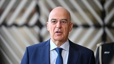 Yunanistan Savunma Bakanı Dendias, n&uuml;kleer g&uuml;&ccedil; rol&uuml; istemediklerini bildirdi