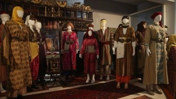 Yunanistan'da Kapadokyalı mübadiller Anadolu kültürünü yaşatıyor