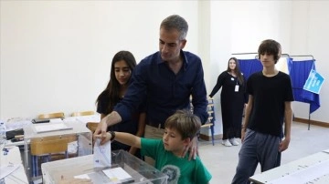 Yunanistan'da yerel seçimlerin 2'inci turunda iktidar partisi umduğunu bulamadı
