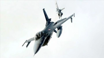 Yunanistan'ın "S-300 provokasyonuna" ilişkin görüntüler NATO'ya gönderilecek
