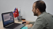 Yunus Emre Enstitüsü, Asya'daki Türkçe sevdalılarıyla internet üzerinden buluşuyor