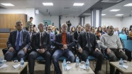 Yunus Emre Enstitüsü ilk kez "Türkoloji Kış Okulu" düzenliyor