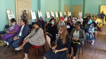 Yunus Emre Enstitüsünden Cape Town'da Dünya Kadınlar Günü etkinliği