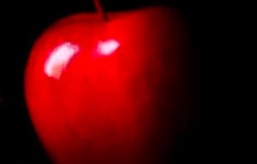Yüreğinde kızıl elma taşıyanlara minnet borcu -Berna Dirlik yazdı-