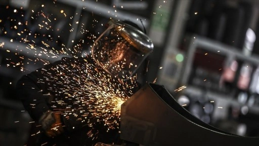 Yurt Dışı &Uuml;FE kasımda aylık y&uuml;zde 1,02, yıllık y&uuml;zde 31,19 arttı