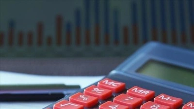 Yurt Dışı &Uuml;FE martta aylık y&uuml;zde 3,94, yıllık y&uuml;zde 35,4 arttı