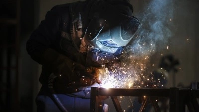 Yurt Dışı &Uuml;FE şubatta aylık y&uuml;zde 2,38, yıllık y&uuml;zde 35,55 arttı