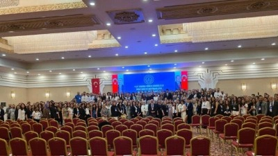Yurt dışında g&ouml;rev yapacak &ouml;ğretmenlerin hazırlık eğitimi başladı
