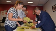 Avustralya ve Kırgızistan’da oy verme işlemleri tamalandı