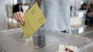 Yurt dışında üç günde 69 bin seçmen oy kullandı