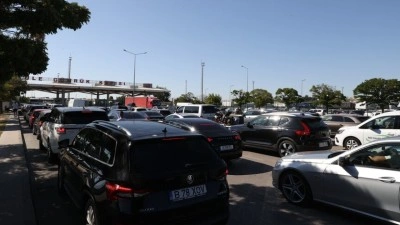 Yurt dışından ge&ccedil;ici getirilen ara&ccedil;lara ilişkin esaslar d&uuml;zenlendi