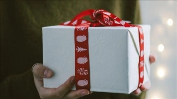 Yurt dışından Noel ve yılbaşı hediyesi talebinde yüzde 50 artış
