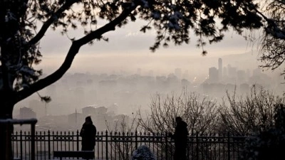 Yurt genelinde sıcaklıklar &ccedil;arşambadan itibaren artacak