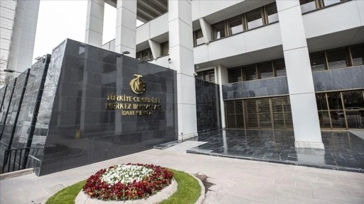 Yurt içinde gözler TCMB'nin Enflasyon Raporu'na çevrildi