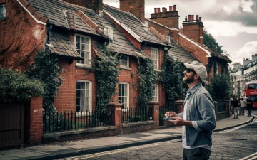 Yurtdışında yaşamadan &ouml;nce iyice d&uuml;ş&uuml;nmek gerek