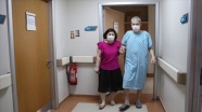 'Yürüyemez' raporlu Kazak iş adamı, Türkiye'deki tedaviyle sağlığına kavuştu