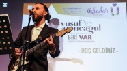 Yusuf Goncagül'ün 'Biri Var' albümü tanıtıldı