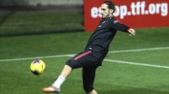 Yusuf Yazıcı, UEFA Avrupa Ligi'nde haftanın 11'ine seçildi