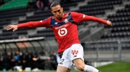 Yusuf Yazıcı, UEFA Avrupa Ligi'nin gol kralları arasında