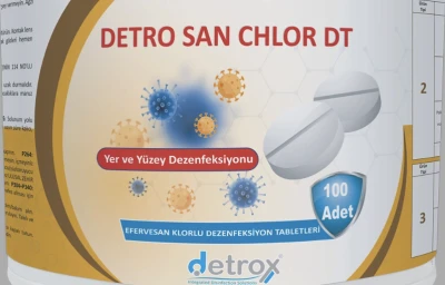 Y&uuml;zey Dezenfektanı ile G&uuml;venli ve Sağlıklı Alanlar Oluşturmanın &Ouml;nemi