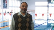 Yüzme Federasyonu Başkanı Karakuzu istifa etti