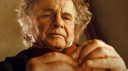 &#039;Yüzüklerin Efendisi&#039; filminde Bilbo Baggins&#039;i canlandıran Sir Ian Holm öldü