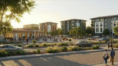 "Y&uuml;zyılın Konut Projesi"nde Ankara'da hak sahipleri 3 Mart'ta belirlenecek