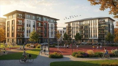 Y&uuml;zyılın Konut Projesi'nde bu hafta 6 ilde daha kura &ccedil;ekilişi yapılacak