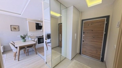 Y&uuml;zyılın Konut Projesi'nde İstanbul'da 100 bin konutun hak sahipleri belirlendi