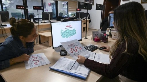 "Yüzyılın Konut Projesi" vatandaşlardan ilgi gördü