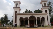 Zanzibar'da 15 Temmuz Şehitler Külliyesi hizmete açıldı