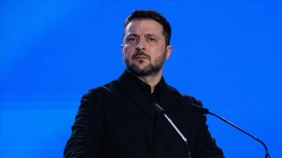 Zelenskiy, ABD ve Ukrayna heyetlerinin yarın Cenevre'de g&ouml;r&uuml;şeceğini belirtti