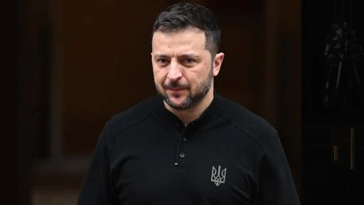 Zelenskiy’e karşı politik darbe gerçekleşebilir! -Erhan Kuadzba, Moskova'dan yazdı-