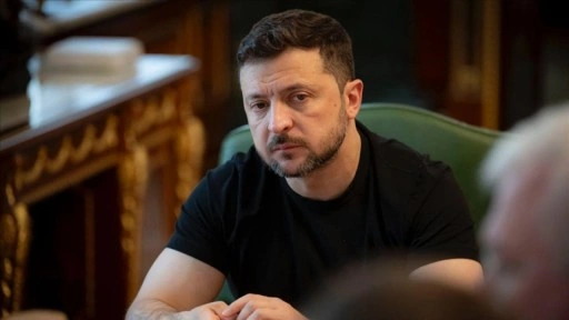 Zelenskiy, liderler görüşmeden ateşkes sağlanmasının mümkün olmayabileceğini belirtti