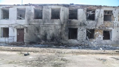 Zelenskiy: Odessa ve Zaporijya'ya d&uuml;zenlenen saldırılarda 4 kişi hayatını kaybetti
