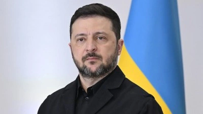 Zelenskiy: "Paskalya'da ateşkes, ger&ccedil;ek bir barış hareketinin başlangıcı olabilir"