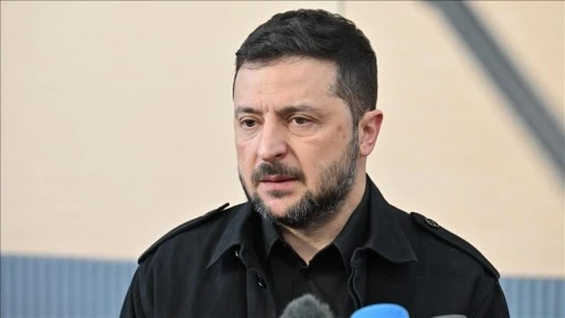 Zelenskiy: Rusya, hala savaşmaya devam edecek kaynaklara sahip