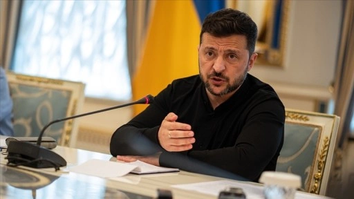 Zelenskiy, Rusya'nın 5 yıl içinde bir NATO üyesine saldırabileceği uyarısında bulundu
