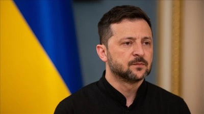 Zelenskiy: Rusya'ya Paskalya i&ccedil;in ateşkes &ouml;nerdik, karşılığında ise 'Şahed'leri alıyo