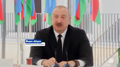 Zengilan&rsquo;dan d&uuml;nyaya mesaj: G&uuml;ney Kafkasya&rsquo;nın yeni g&uuml;c&uuml; Azerbaycan&rsquo;dır -İrade Celil, Azerbaycan başkentinden yazdı-