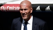 Zidane, Guardiola'nın rekorunu yakaladı
