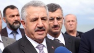 'Zigana Tüneli ile Trabzon'u İç Anadolu'ya bağlamış olacağız'