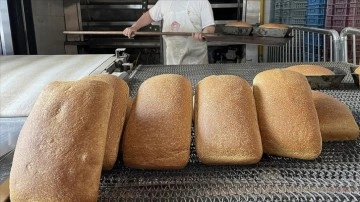 Zincir marketlerin ekmek üreticilerine yapacağı asgari ödeme tutarı belirlendi