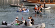 Zıpkınla balık avı Türkiye Şampiyonası sona erdi