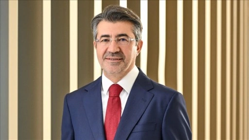 Ziraat Bankası Genel M&uuml;d&uuml;r&uuml; &Ccedil;akar, 2026'da para politikasında kademeli bir gevşeme bekliyor