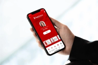 Ziraat Mobil'den t&uuml;m bankalardaki kartlara ulaşılabiliyor