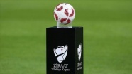 Ziraat Türkiye Kupası 2. tur elemeleri tamamlandı