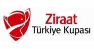 Ziraat Türkiye Kupası 5. Tur ilk maçlarının programı belli oldu